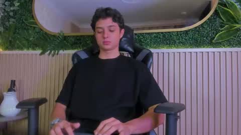 ethanlowell online show from February 8, 2026, 5:55 am