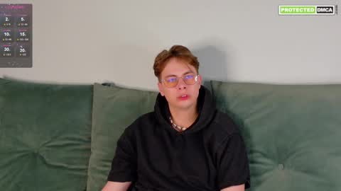 Ethan online show from January 14, 2026, 5:51 pm