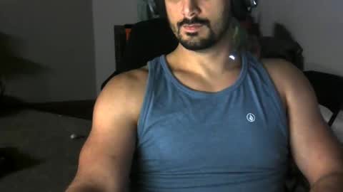 ethannina79 online show from November 26, 2025, 1:17 am