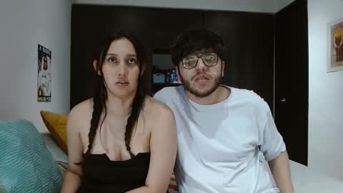 ethan and eve online show from March 17, 2026, 5:11 am