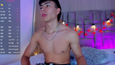 ethansantori online show from May 24, 2026, 7:19 pm