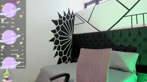 Snapshot of ethantraviis_ chatting on March 6, 2025, 8:27 pm Ethan online show from March 6, 2025, 8:27 pm