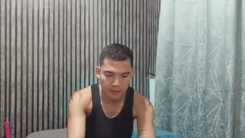 Ethan Walter online show from April 21, 2026, 4:01 pm