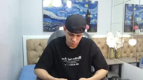 ethanx18 online show from June 2, 2026, 4:58 am