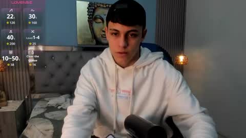 ethanx18 online show from June 9, 2026, 3:18 am
