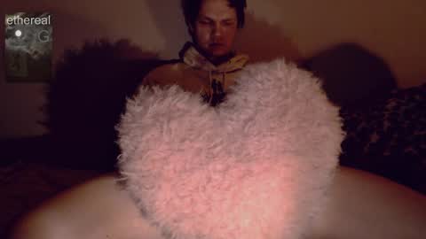 G online show from February 14, 2025, 1:23 am