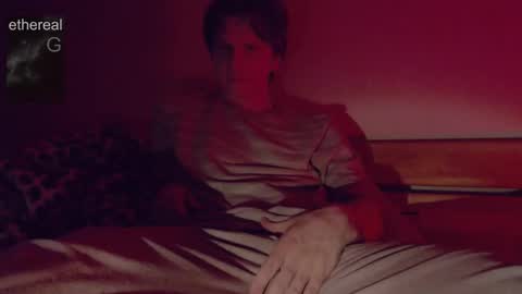 G online show from November 29, 2025, 3:37 pm