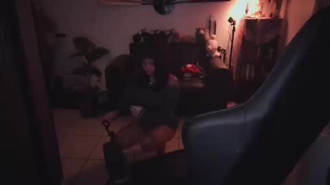 etherealhazy online show from October 14, 2025, 3:18 am