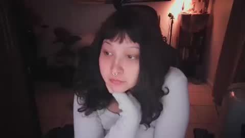 etherealhazy online show from October 17, 2025, 2:59 am