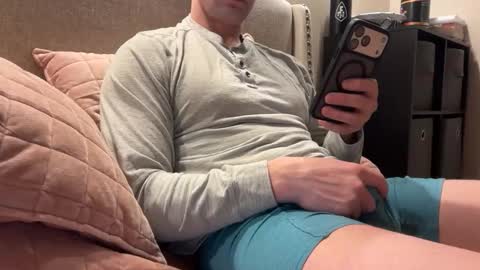 eu_dude online show from February 27, 2026, 4:12 am