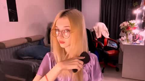 Snapshot of eufemiazurawski chatting on February 18, 2026, 1:07 pm Tali online show from February 18, 2026, 1:07 pm