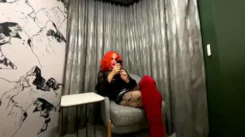 Jane online show from November 17, 2025, 2:34 pm