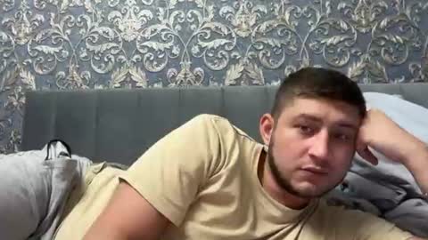 eugenekk online show from July 27, 2026, 6:04 pm