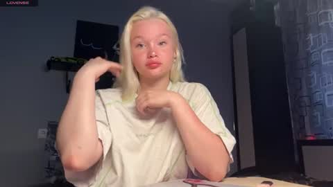 Alice online show from July 6, 2026, 1:57 am
