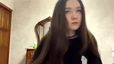 Snapshot of eulaliasandlin chatting on September 25, 2025, 12:31 pm Lina my telegram channel online show from September 25, 2025, 12:31 pm