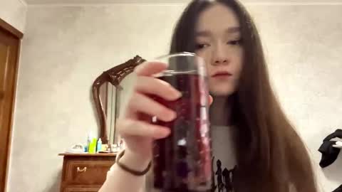 Snapshot of eulaliasandlin chatting on September 26, 2025, 11:58 am Lina my telegram channel online show from September 26, 2025, 11:58 am