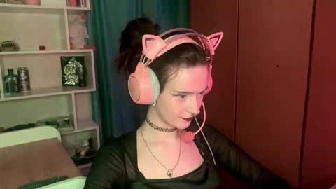 Kate online show from February 24, 2026, 11:08 am