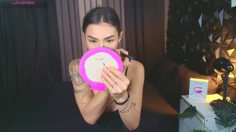 inafucker online show from March 3, 2026, 12:00 pm