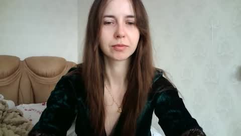 eva00186 online show from March 8, 2026, 5:55 am