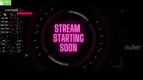 Eva  next show  8pm CEST AMST online show from November 15, 2025, 9:17 am