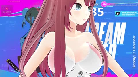 Snapshot of eva_3d chatting on December 3, 2024, 7:00 pm Eva online show from December 3, 2024, 7:00 pm