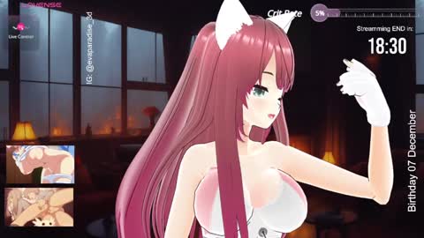 Snapshot of eva_3d chatting on December 3, 2024, 10:07 pm Eva online show from December 3, 2024, 10:07 pm