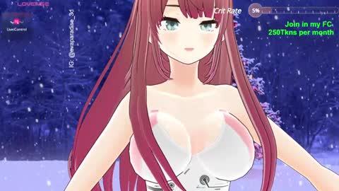 Snapshot of eva_3d chatting on December 11, 2024, 5:15 pm Eva online show from December 11, 2024, 5:15 pm