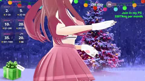 Snapshot of eva_3d chatting on December 13, 2024, 8:26 pm Eva online show from December 13, 2024, 8:26 pm