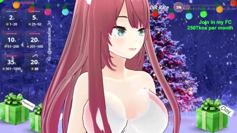 Snapshot of eva_3d chatting on December 18, 2024, 11:08 pm Eva online show from December 18, 2024, 11:08 pm
