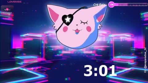 Snapshot of eva_3d chatting on January 14, 2025, 9:30 pm Eva online show from January 14, 2025, 9:30 pm