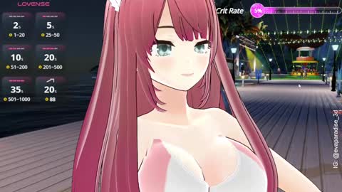 Snapshot of eva_3d chatting on January 22, 2025, 9:21 pm Eva online show from January 22, 2025, 9:21 pm