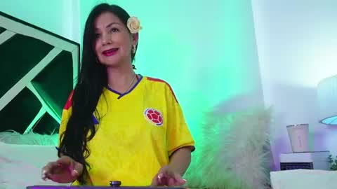 Eva online show from June 27, 2026, 12:22 pm