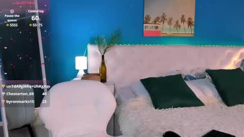 Eva GTM2  Mon Tue Thu Sat Sun 0400 am-1030am online show from February 21, 2025, 10:39 am