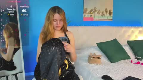 Eva GTM2  Mon Tue Thu Sat Sun 0400 am-1030am online show from February 25, 2025, 1:41 am