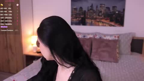 Eva online show from March 30, 2026, 6:47 am