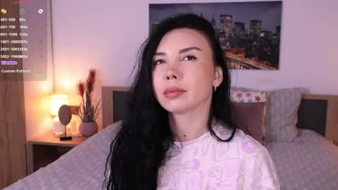 Eva online show from April 5, 2026, 6:43 am