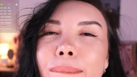 Snapshot of eva__si chatting on April 24, 2026, 6:05 am Eva online show from April 24, 2026, 6:05 am