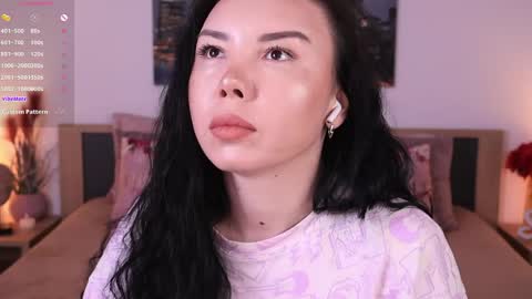 Snapshot of eva__si chatting on April 26, 2026, 6:22 am Eva online show from April 26, 2026, 6:22 am