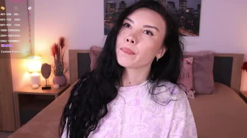 Snapshot of eva__si chatting on May 2, 2026, 6:40 am Eva online show from May 2, 2026, 6:40 am