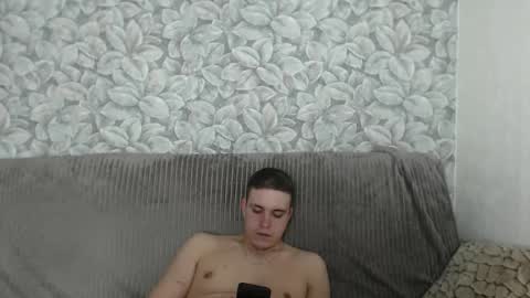 Eva  Alex online show from January 10, 2026, 10:03 pm