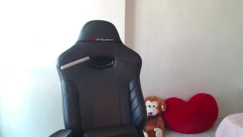 Vanellope online show from March 18, 2026, 7:33 am