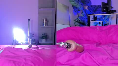 Eva online show from February 23, 2025, 12:48 pm