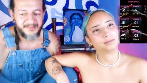 Iris Smile  independent model online show from June 3, 2026, 3:42 am