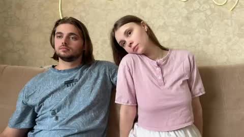 Eva Calvin online show from March 4, 2026, 4:18 am