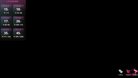 eva_contrer7 online show from October 6, 2025, 3:37 am