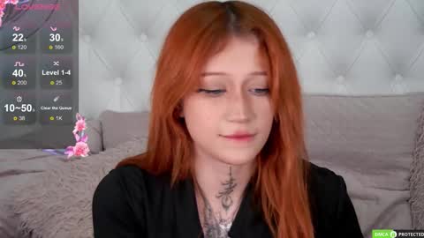 Eva Cramer online show from October 9, 2025, 8:56 am