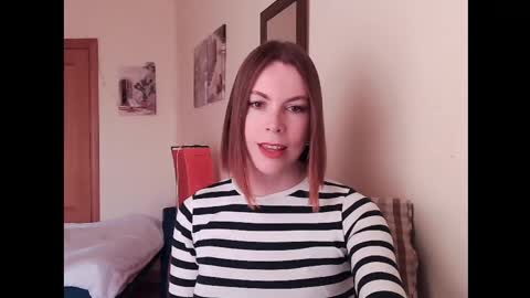 Snapshot of eva_cutesmile chatting on May 20, 2026, 2:45 pm Eva online show from May 20, 2026, 2:45 pm