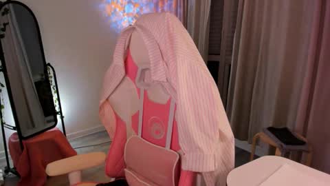 Eva Davis online show from February 26, 2026, 2:54 am