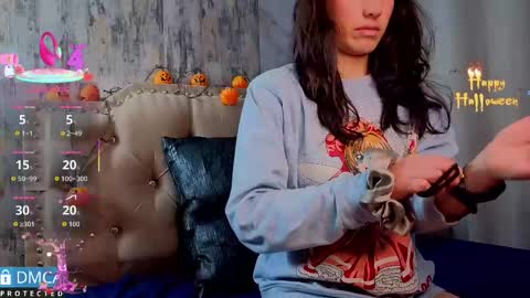 eva delight online show from October 17, 2025, 11:35 am