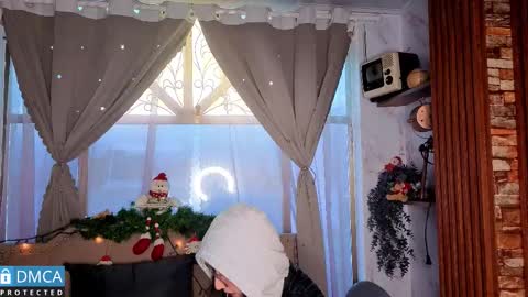 eva delight online show from December 18, 2025, 11:05 am